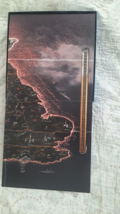 Игра: Война Миров