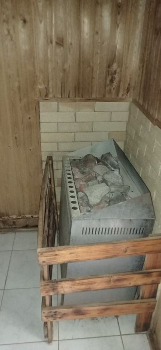 Сдается в аренду Баня