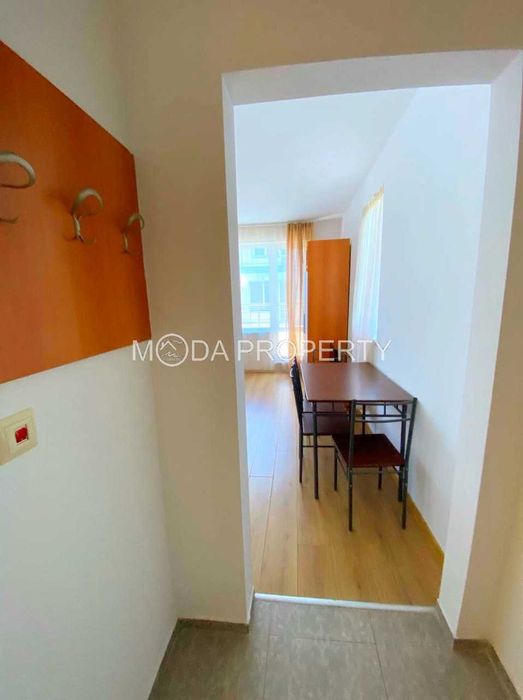 Продава се Двустаен апартамент в Поморие - 39 кв.м за 1513 €/кв.м - Снимка #12