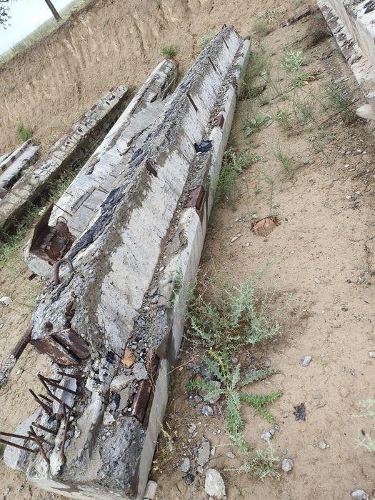 Битон блоктар жақсы жағдайда