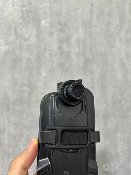 Unistar videoregistrator 2K Ultra HD