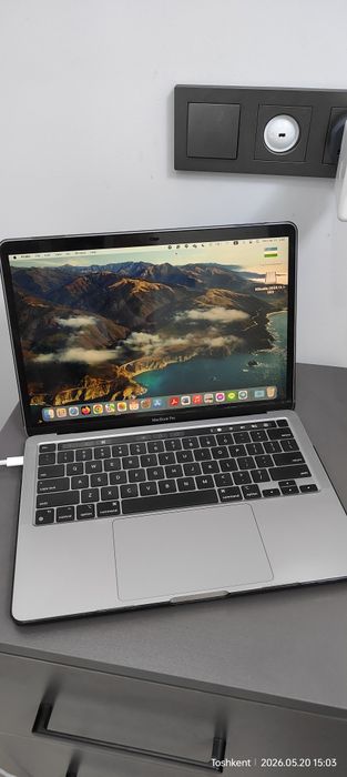 MacBook Pro, M2, 8/512GB