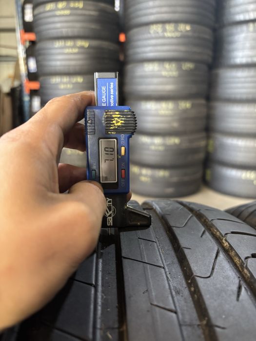 Anvelope Vara 235/55/18 Pirelli Cinturato P7 235 55 18 R18
