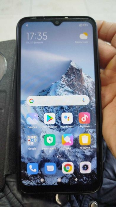 Продам телефон Редми