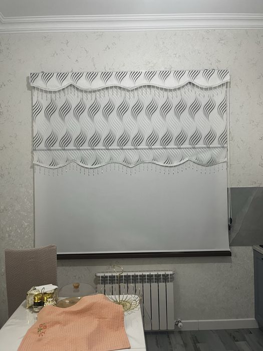 Ролл Шторы Жалюзи Москитные сетки