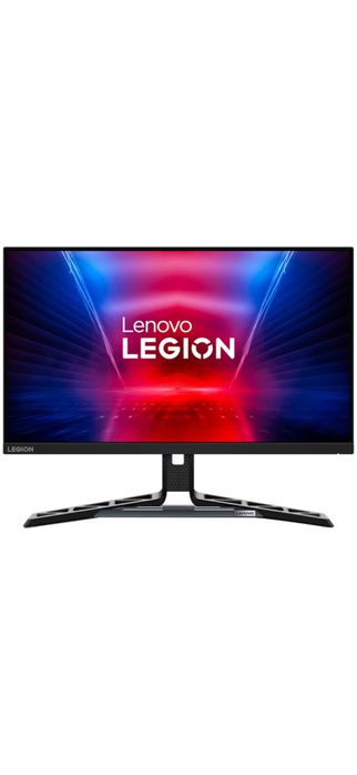 Monitor Gaming Lenovo Legion R25f-30, 24.5" FHD Esports