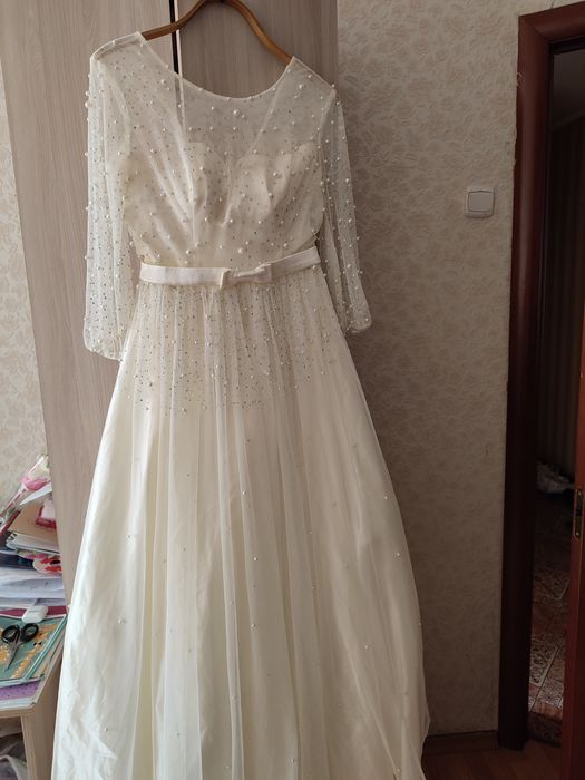 Продам платье на выпускной