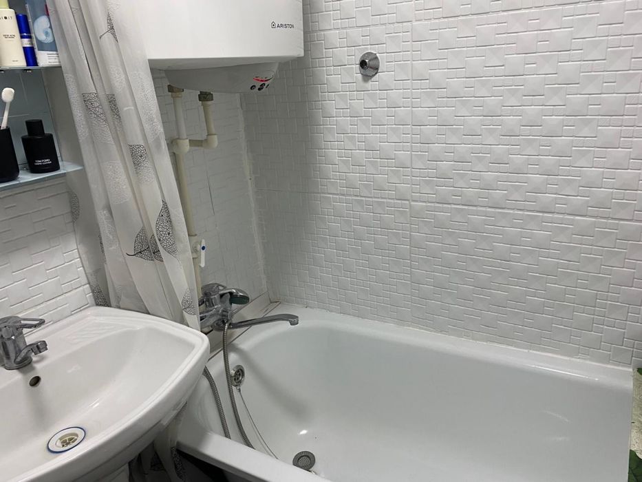 Сдам квартиру на длительный срок