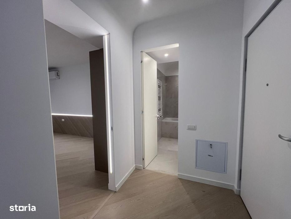 Apartament 2 camere de vanzare | Cortina North