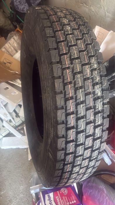 Продам Шины