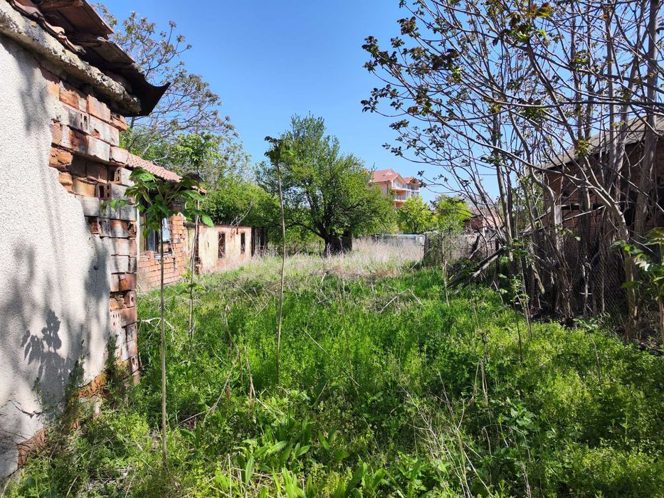 Къща в град Левски