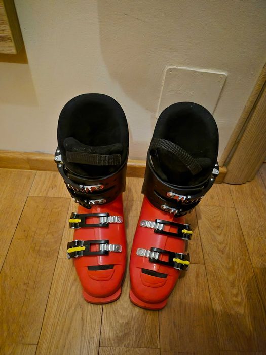 Clapari Atomic 24-24.5