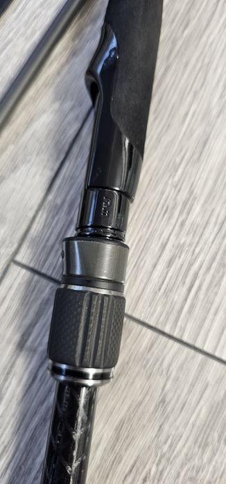 Lanseta RTB  fortezza 4-18gr