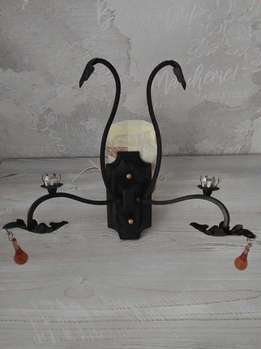 Продам настенное бра