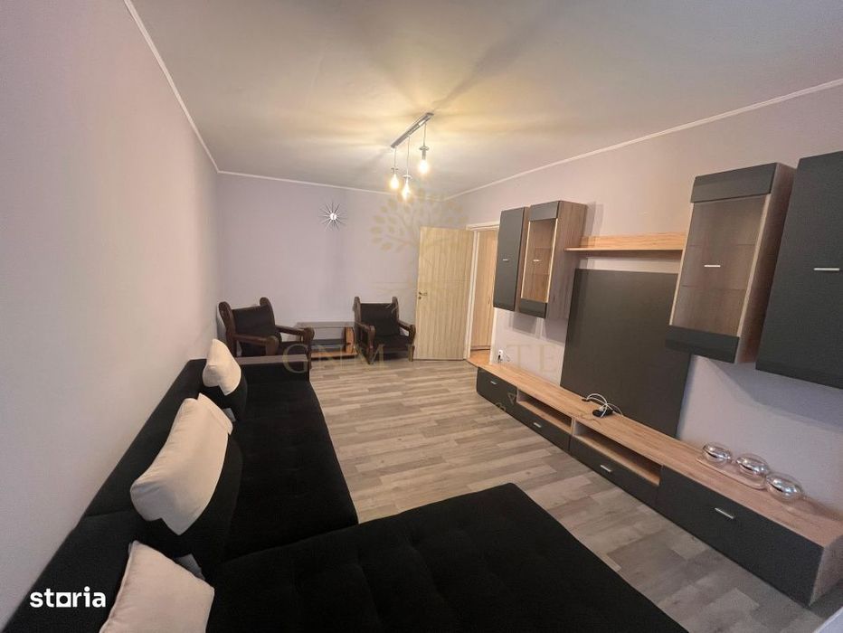 Inchiriere apartament 2 camere Salajan