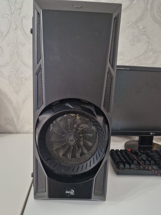 Продам компьютер игровой