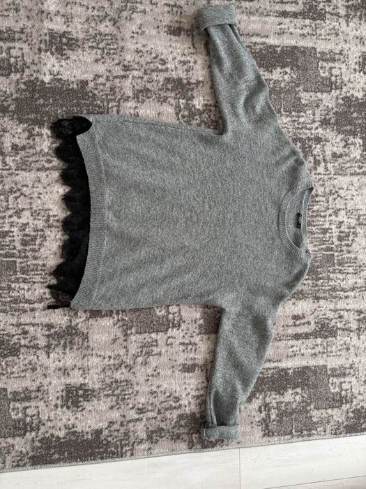 Отдам шорты размер s-m, кофта теплая m-xl оверсайз