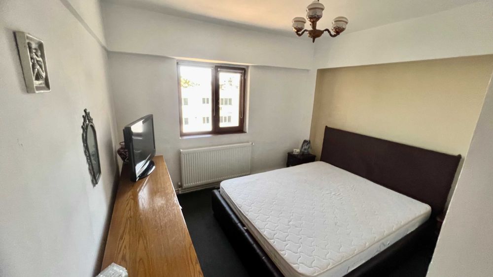 Apartament 3 camere Capitol centru