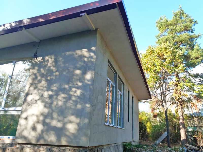 Продава се Къща в с. Туден, Област София-област - 69 кв.м за 798 €/кв.м - Снимка #1