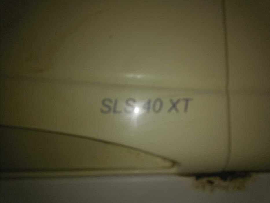 Пералня Siltal sls 40 xt