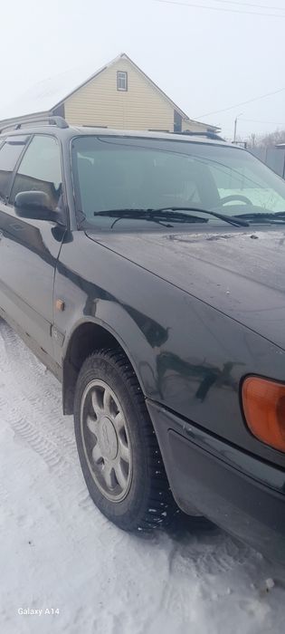 Продам Audi c4 .