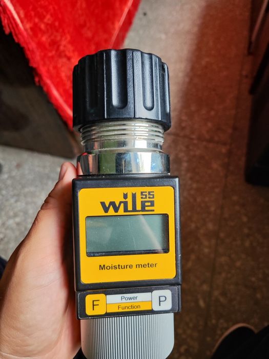 Продам влагомер Wile 55