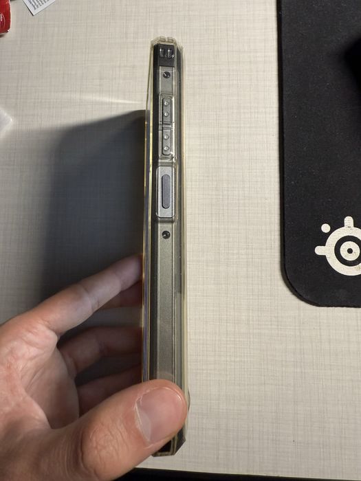 Oukitel wp27 12/256gb