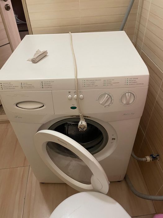 Стиральные машины