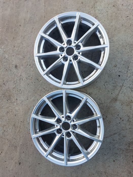 o janta 17 originala bmw seria 3 g20 g21 4 g26 5 g30 g31 style 851