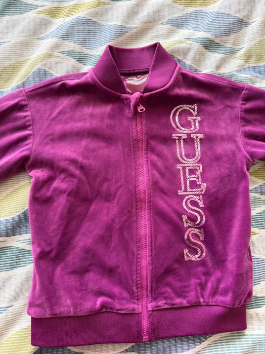 Спортен екип  guess