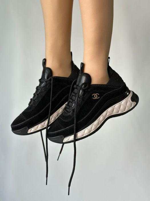 Дамски кецове Chanel