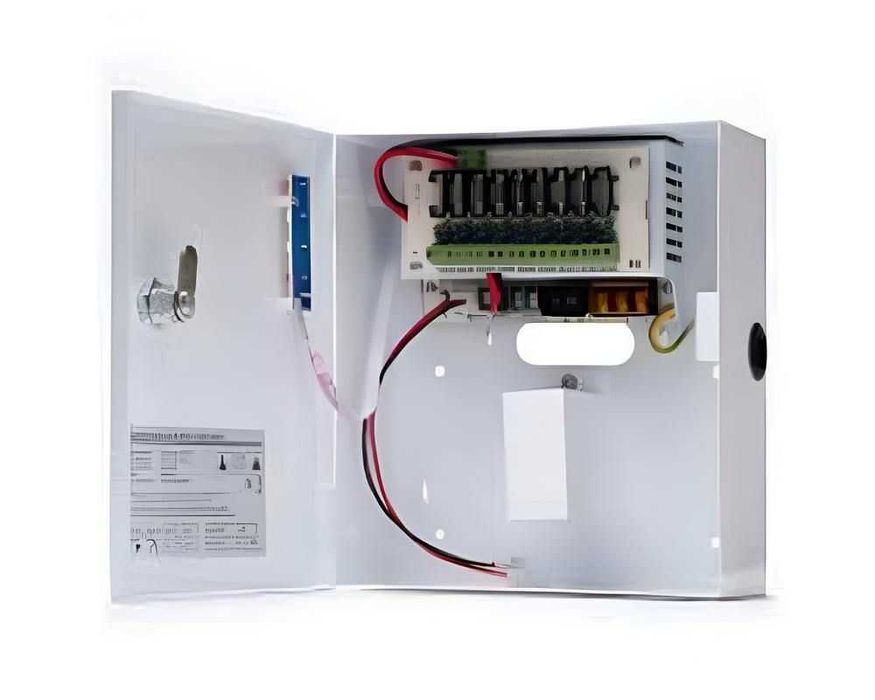 Sursa backup 12v