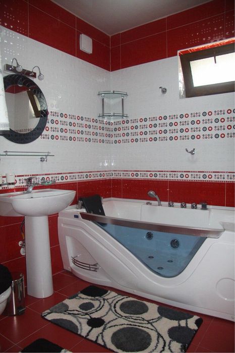 Продается ванна джакузи,б/у в хорошем сосотояние