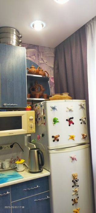 Продам 2 комнатную квартиру