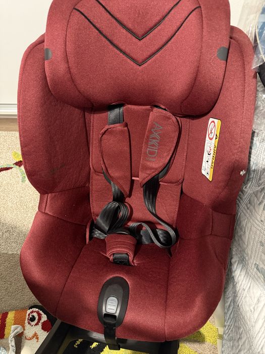 Детски столче за кола