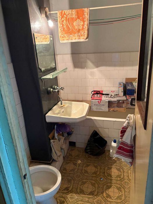 Vanzare APARTAMENT 2 CAMERE Mun Reghin (jud. Mures)