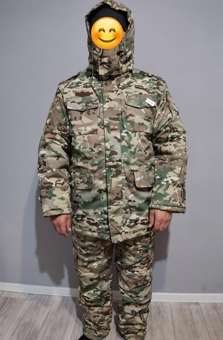 Спецодежда Костанай 46 размер