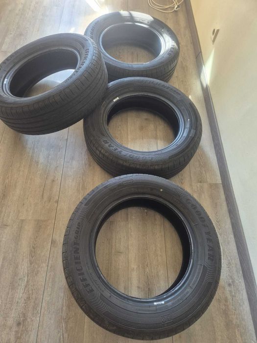 Anvelope Vara GoodYear 205/60R16
