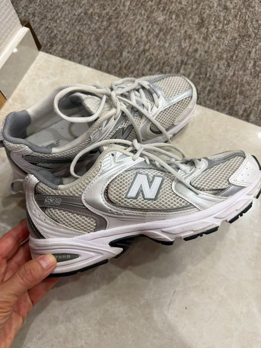 Кроссовки new balanc нью бэланс