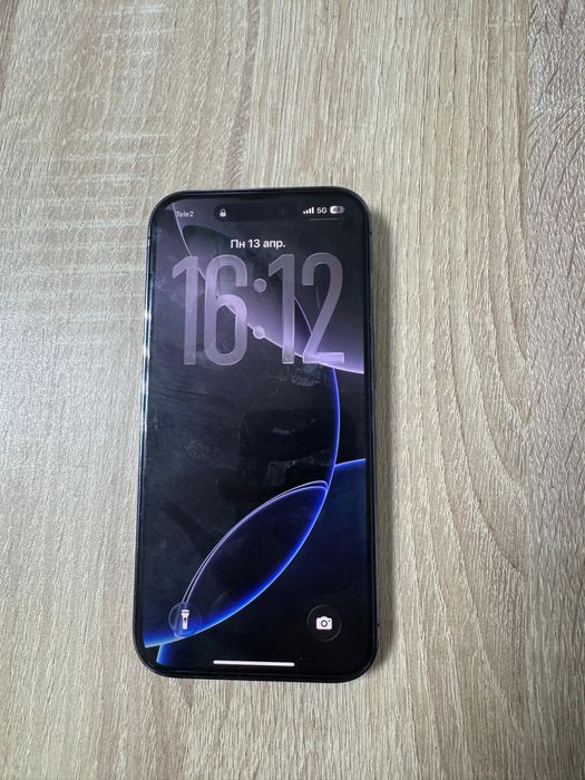 iPhone 14 Pro