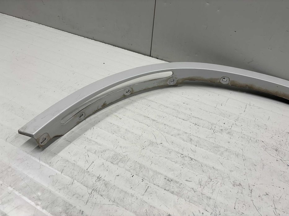 Предна Лява Вежда За БМВ Ф15  BMW F15 FL