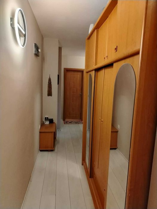 Продава се Тристаен апартамент в Пазарджик, Център - 91 кв.м за 729 €/кв.м - Снимка #11