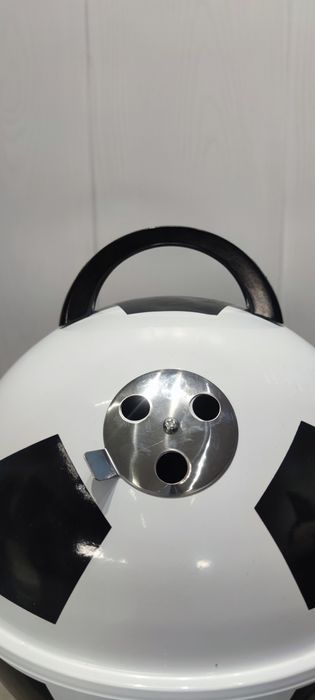 Arginal koʻptoʻk koʻrinishidagi mangal Мангал