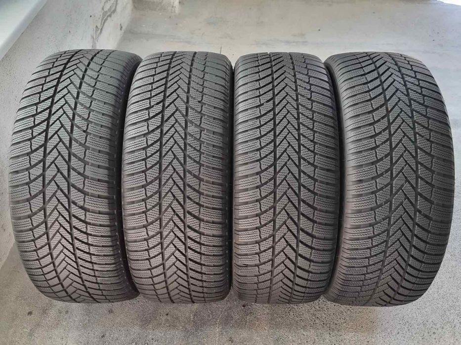 255/40/20 BRIDGESTONE, 23-24г