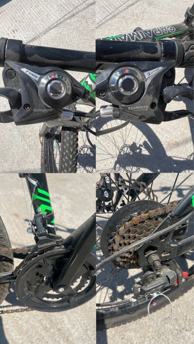 Vand biciclete mtb