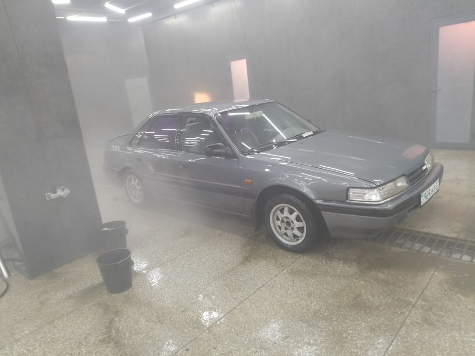 Мазда 626gd.продам
