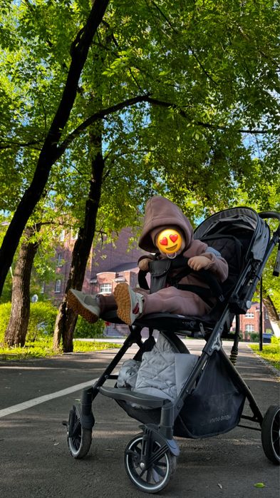 Продам Коляску прогулочную Ining baby
