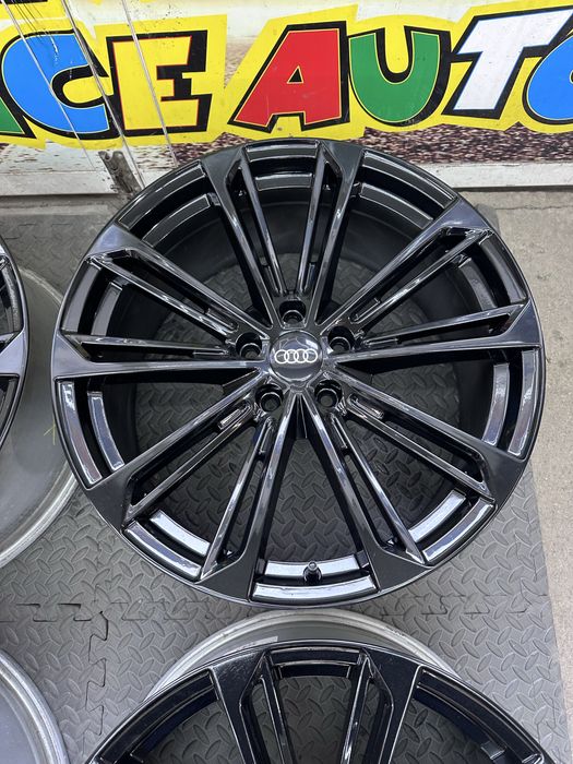 19-цола 5х112 - Audi - A3-A4-A6-Q3