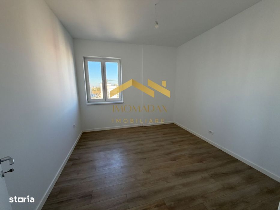 109 Corner-3 Camere-Etaj 1