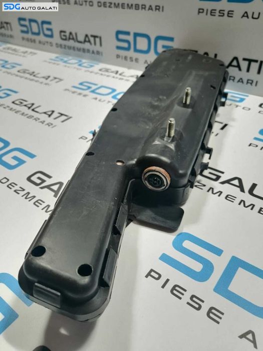 Airbag din Scaun Stanga Fata Sofer Opel Insignia A 2008 - 2017 Cod 13223142 [L9712]